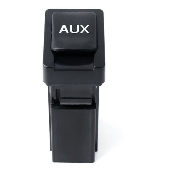 Stereo Input Jack Auxiliary Port 86190-02010