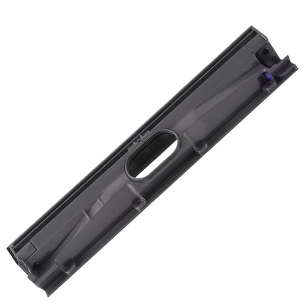 Replacement parts for bottom plate with wheels for V6 V7 V8 V10 V11 soft roller vacuum cleaners