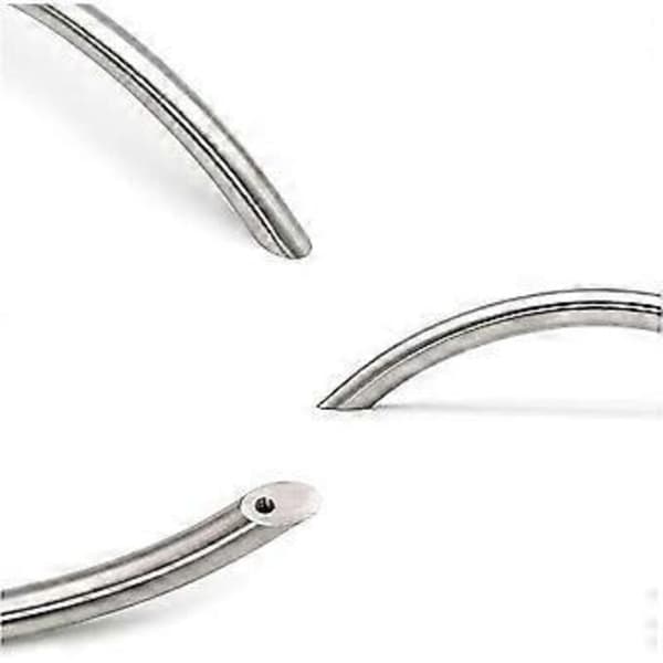 0,8 mm tinntråd, 50 g, til lodning med tin og harpiksloddemiddel.