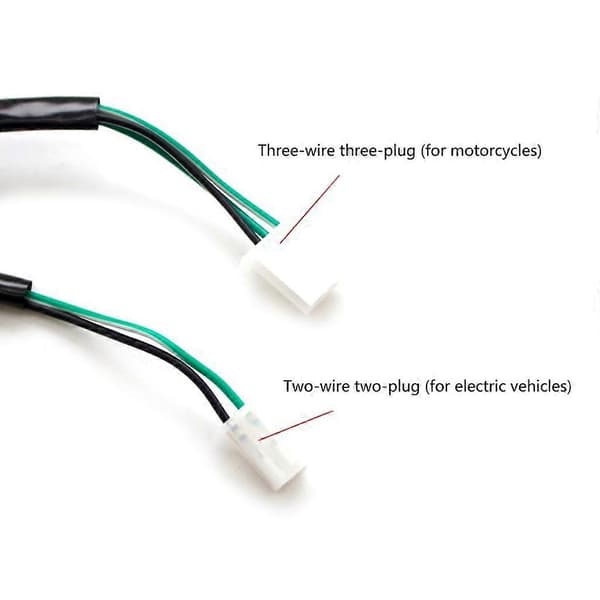 Sidestøtteafbryder Sidestøtte Sensor Sikkerhedsflammehæmmende Afbryder [DB] Motorcykelmodel Motorcycle model
