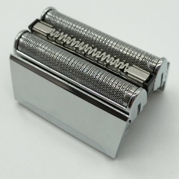 2x Erstatningshodeblad 52s for Serie 5 5050 5070 5090 5040 5020 5030 Barberhode