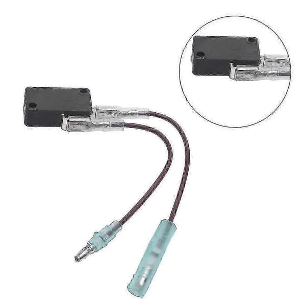 703-82540 Neutral Switch for Outboard Motor Full Series 703 Remote Control Box 703-82540-00