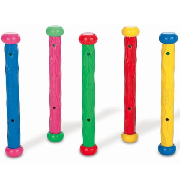 INTEX Pool Stick Game Multifärg Plast