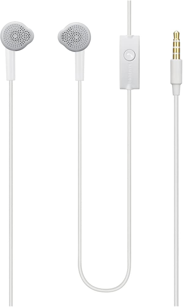 Samsung EHS61ASFWE 3,5 mm stereokuulokkeet - valkoinen