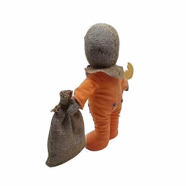 Spirit Halloween Sam Trick Or Treat Pehmolelu lapsille