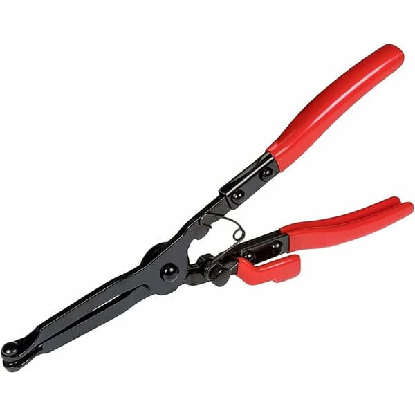 Avgasklämmtång, Avgasklämmtång Avgasklämmtång 310mm