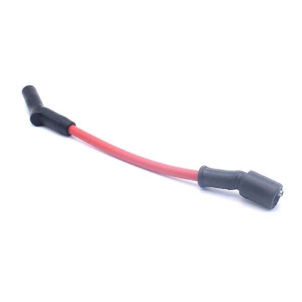 8,5 mm High Performance Spark Plug Wires for / 1999-2006 LS1 4.8L 5.3L 6.0L 9748UU 9748HH (8-pack)