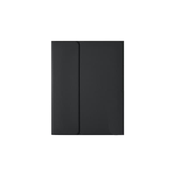 Slim Protective Case with Trackpad and Keyboard for iPad Black iPad Mini 6/7 8.3 inch 2021