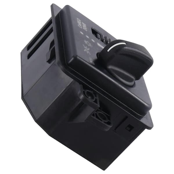 Hovedlys Tåkelys Kontrollbryter for Ram 1500 2003-2005 56045536AA