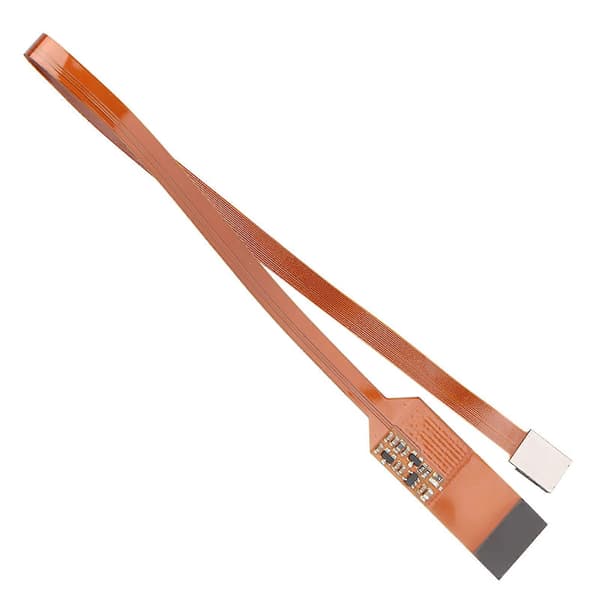 5MP Kameramodul til Raspberry Pi 4 3B, 30cm FPC, Høj Definition