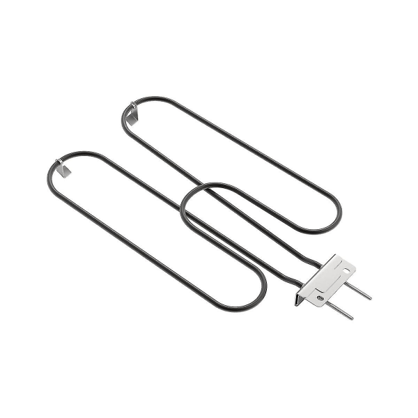 Grillin lämmitin Q240 Q2400 -sarjan grilleille, varaosa 70127 sähköisille lämmityselementeille