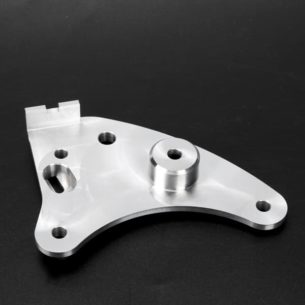 Shift Arm Plate Shift Bracket 707000971 Fits Renegade 500 2013-2018