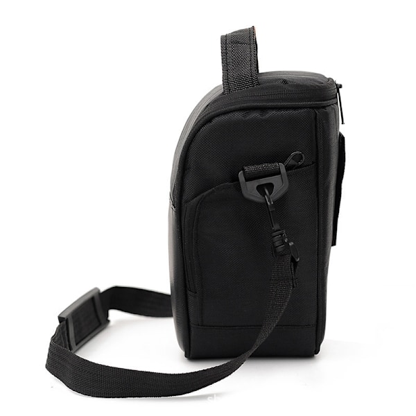 Kameraveske for Canon EOS 4000D, 2000D, 1300D,1200D,1100D,1000D,200D,250D,100D, 850D, 800D,750D,760D,700D,650D,600D, 550D, 500D, 450D, 80D,77D,