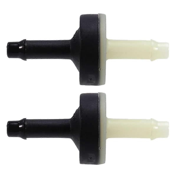 2 STK 4154103000 Bilkontrolventil til Actyon 41541-03000