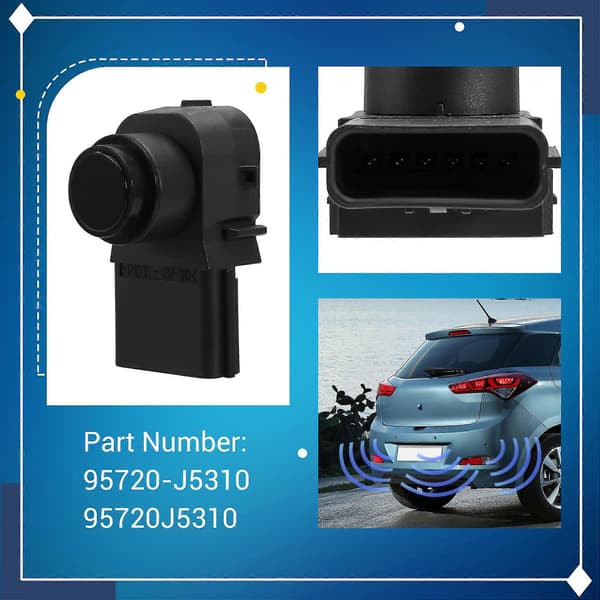 95720-J5310 95720J5310 Bil Bakkamera Parkeringssensor til Parktronic