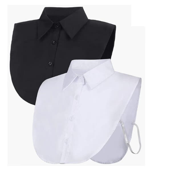 2 stk professionel damemode og alsidig uld c