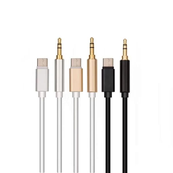 Jack LMobile-adapter fra Audio Lightning Hvit
