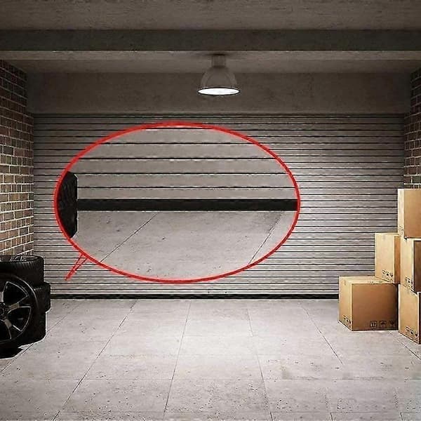 Garage Door Seal Garage Door Bottom Weatherproof