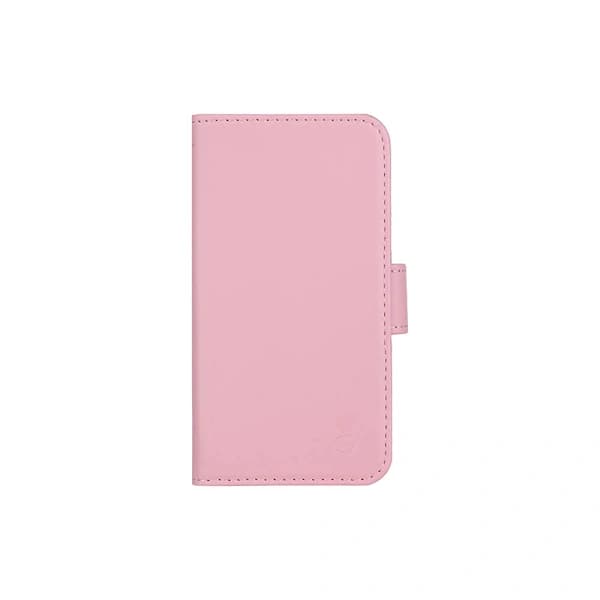 Mobilfodral 2 Kortfack Rosa - iPhone 12 Mini