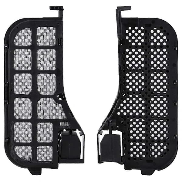 Vandfilter til Roborock S8 Pro Ultra Automatisk Tømme Vaske Fyld Dock, til RoboRock S8 / S8+