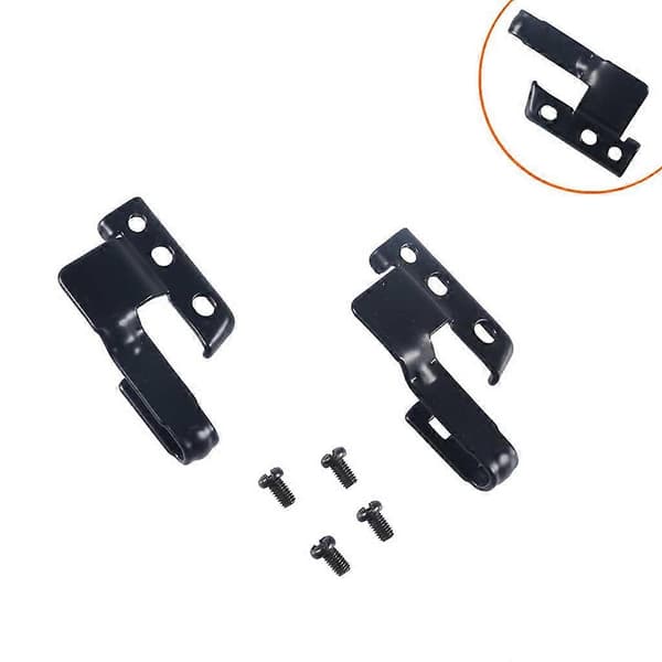 Universal vindrutetorkararmsadapter monteringssats 3392390298 2-pack [DB]