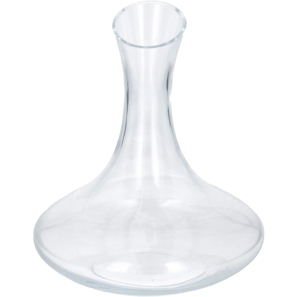 TG Vinkaraffel - 1780 ml Transparent