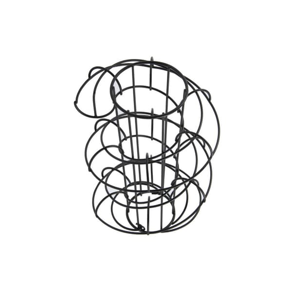 Kjøkken Kreativ Praktisk Eggstativ Spiral Eggkurv