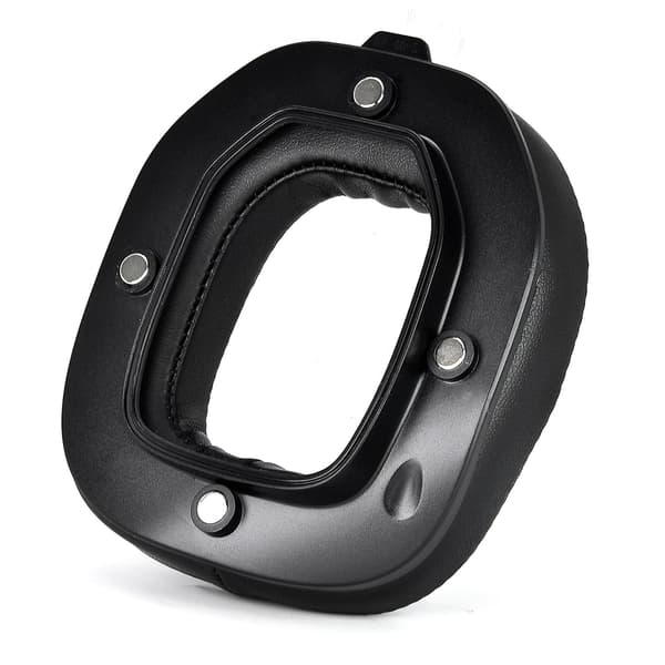 1 par øreputer erstatning for Astro A40tr hodetelefonermer tilbehør [DB] Protein hud