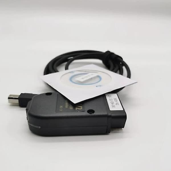 VAG-COM VCDS Premium Diagnostikkprogramvare