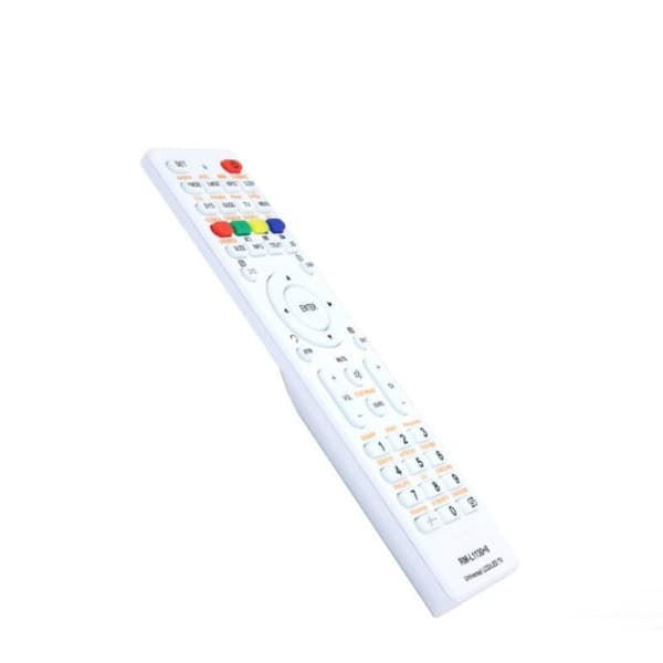 Universal Erstatningsfjernkontroll RM-L1130+8 for alle merker T