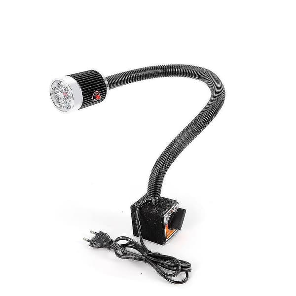 5w LED-dreiebenklys CNC-maskinlys