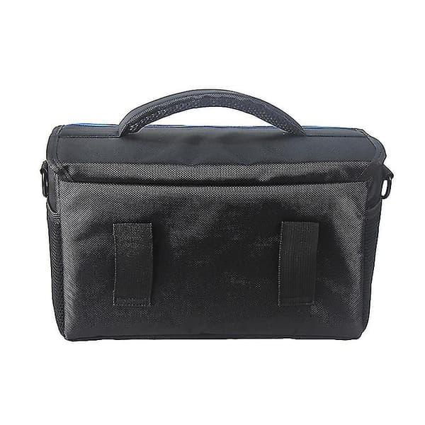 Optical Fiber Fusion Splicer Machine Empty Package, Fusion Splicer Bag, Portable Bag for Splicing Machine, Tools