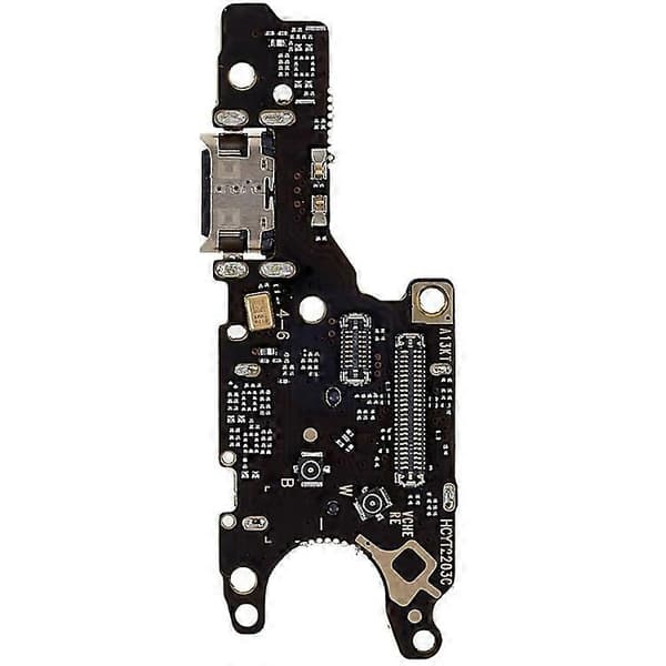 Compatible Charging Port Flex Cable Replacement Part for Huawei nova 9 (without logo)