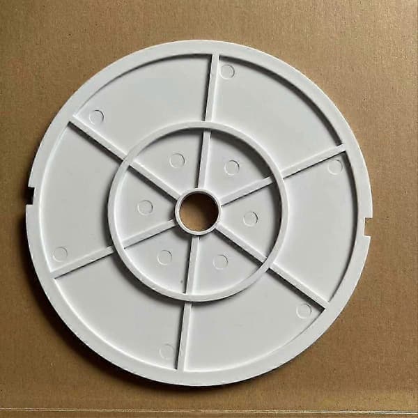 Pooltillbehör Hayward Spx1096 Klafflock Skimmer Ersättningsbräda Skyddslock