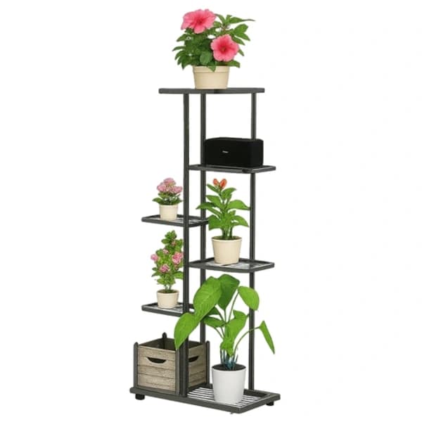Blomsterbord / Pidestall - 106 cm