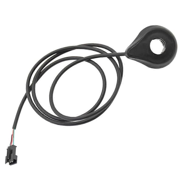 Electric Bicycle Pedal Assist Sensor 12 Magnets E-Bike PAS System Hall Assist Speed Sensor Electric