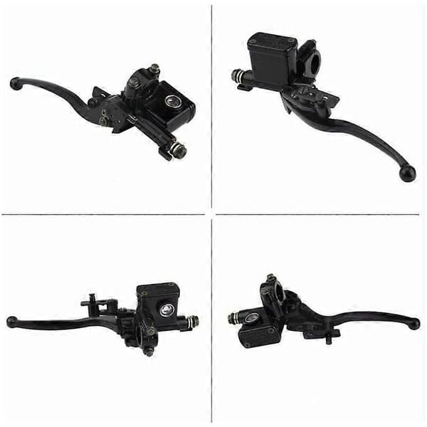Venstre Forreste Bremse Hovedcylinder til 50cc-150cc ATV Quad