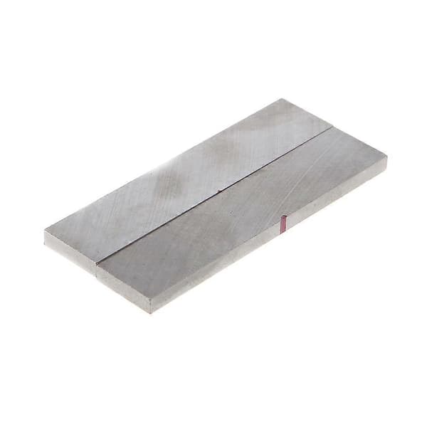 4 stk Magnetiserte Alnico 5 Stavmagneter for Gitar Humbucker Pickup Tilbehør