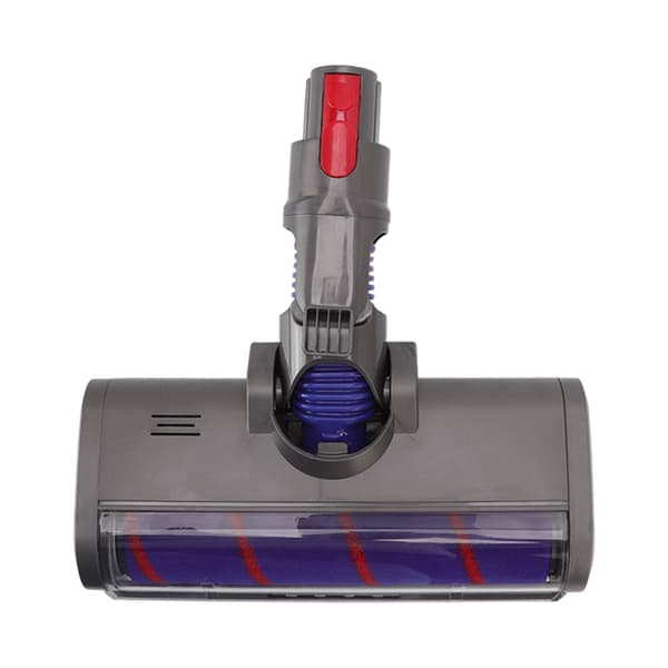Vacuum Cleaner Nozzle Mop Head Multifunctional Superfine Fiber Reusable Cleaning Accessory