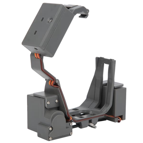 Fjernstyret kaster med 2 gear AirDropping System Passer til MAVIC Pro Drone Quadcopter
