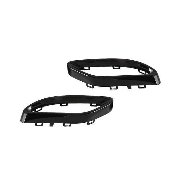 Eksosrør Trim Eksosrør Trim Flat Bil For - C E Glc -klasse W177 W247 W247 W205 W213 X253