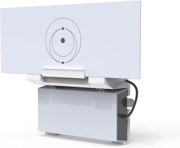 Starlink Gen 3 Mount and Mounting Kit for V3 Mesh Router and Power Supply - for HP Standard