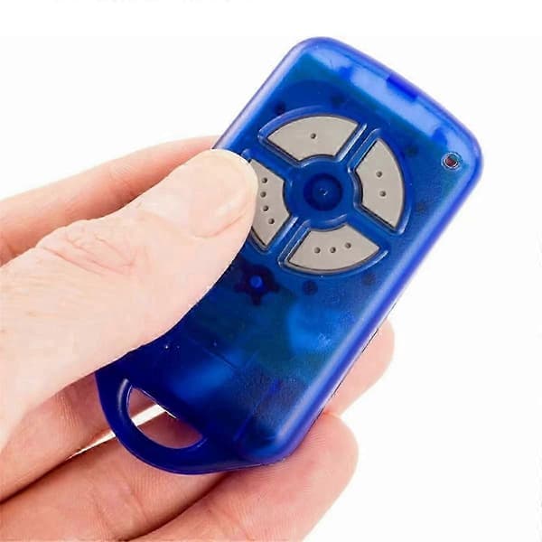 ATA PTX4 RTX-4 Securacode Port Garasjeport Fjernkontroll Erstatning 433.92MHz Rullende Kode for CRX-1 CRX-2