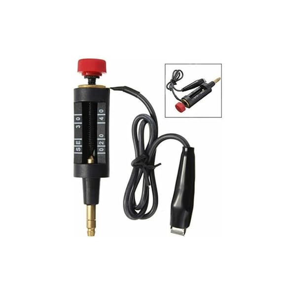 Justerbar tennpluggtester, online motor tennpluggdetektor