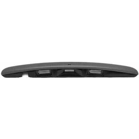 Tailgate Handle, Tailgate Handle, Rear Tailgate Handle with Camera Ikey 90812JD30H for Qashqai J10