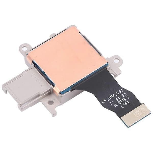 OEM Rear Camera Module Repair Part (without Logo) Compatible For Xiaomi Mix 4