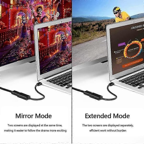 USB C - HDMI 4K @ 60 Hz, HDMI-sovitin USB C HDMI Type C, Thunderbolt