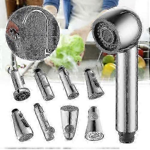 Replacement Parts Kitchen Faucet Pull Out Spray Shower Head Setting 61011 61011