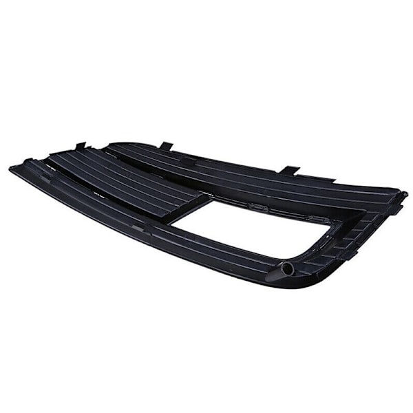 Front Bumper Fog Light Grille for Audi A4 B8 2012 2013 2014 2015 Left