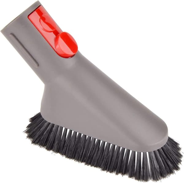 Mini pehmeä pölyharjatyökalu lisävaruste Dyson V7 V8 V10 V11 -imureihin